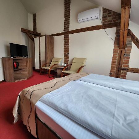 Antique Aparthotel 알바루리아 외부 사진