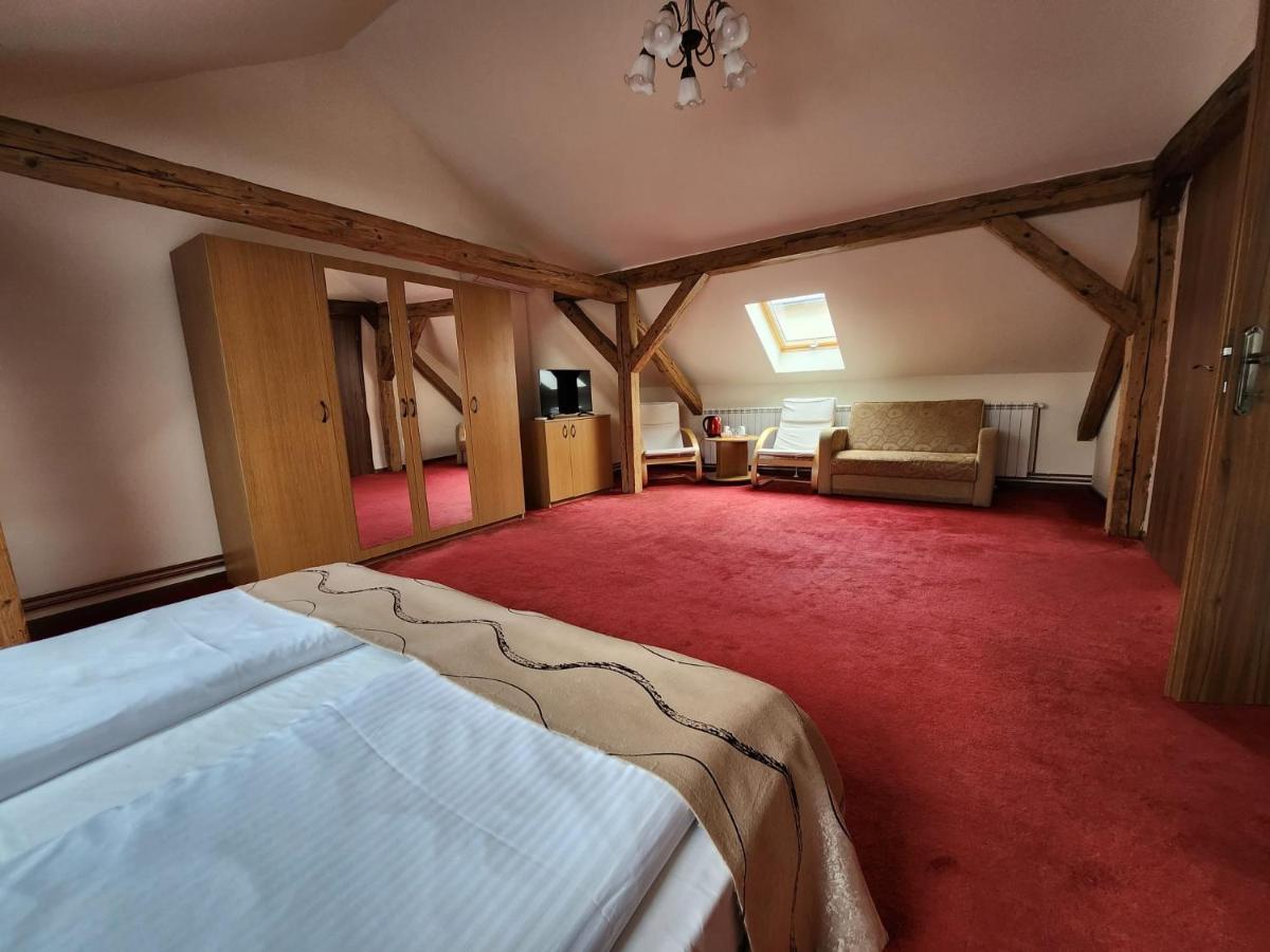 Antique Aparthotel 알바루리아 외부 사진