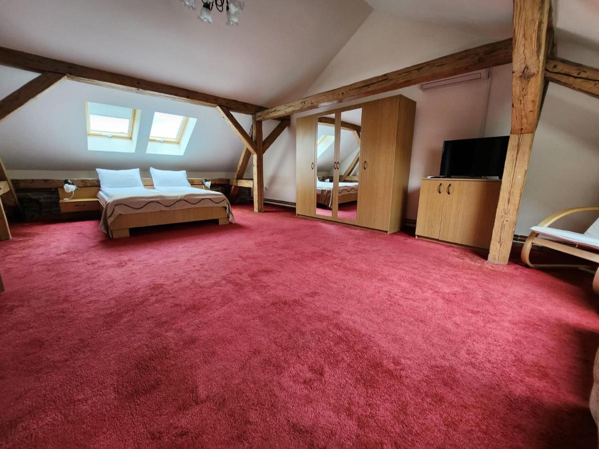 Antique Aparthotel 알바루리아 외부 사진