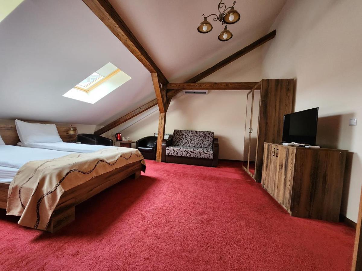 Antique Aparthotel 알바루리아 외부 사진