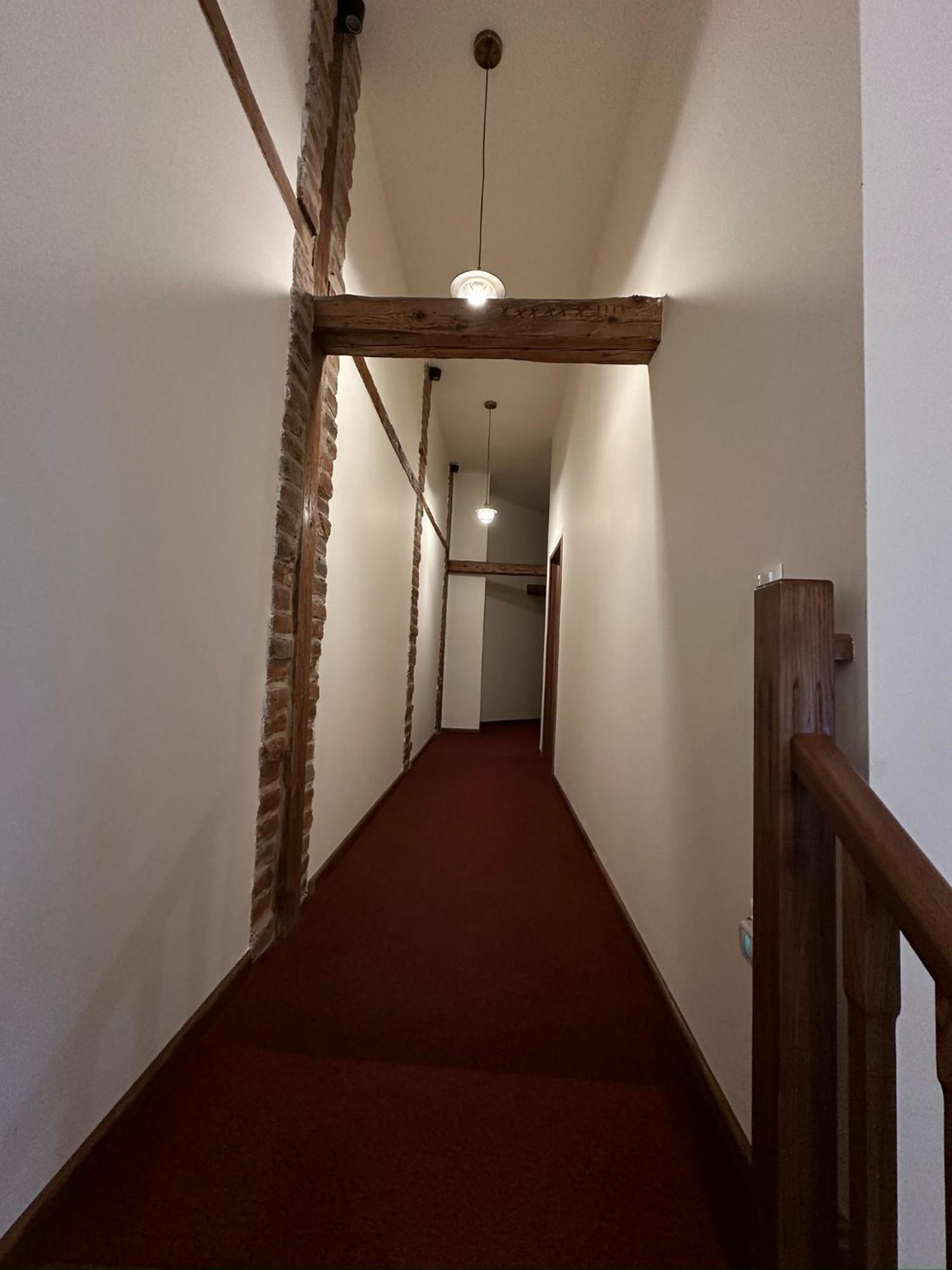 Antique Aparthotel 알바루리아 외부 사진
