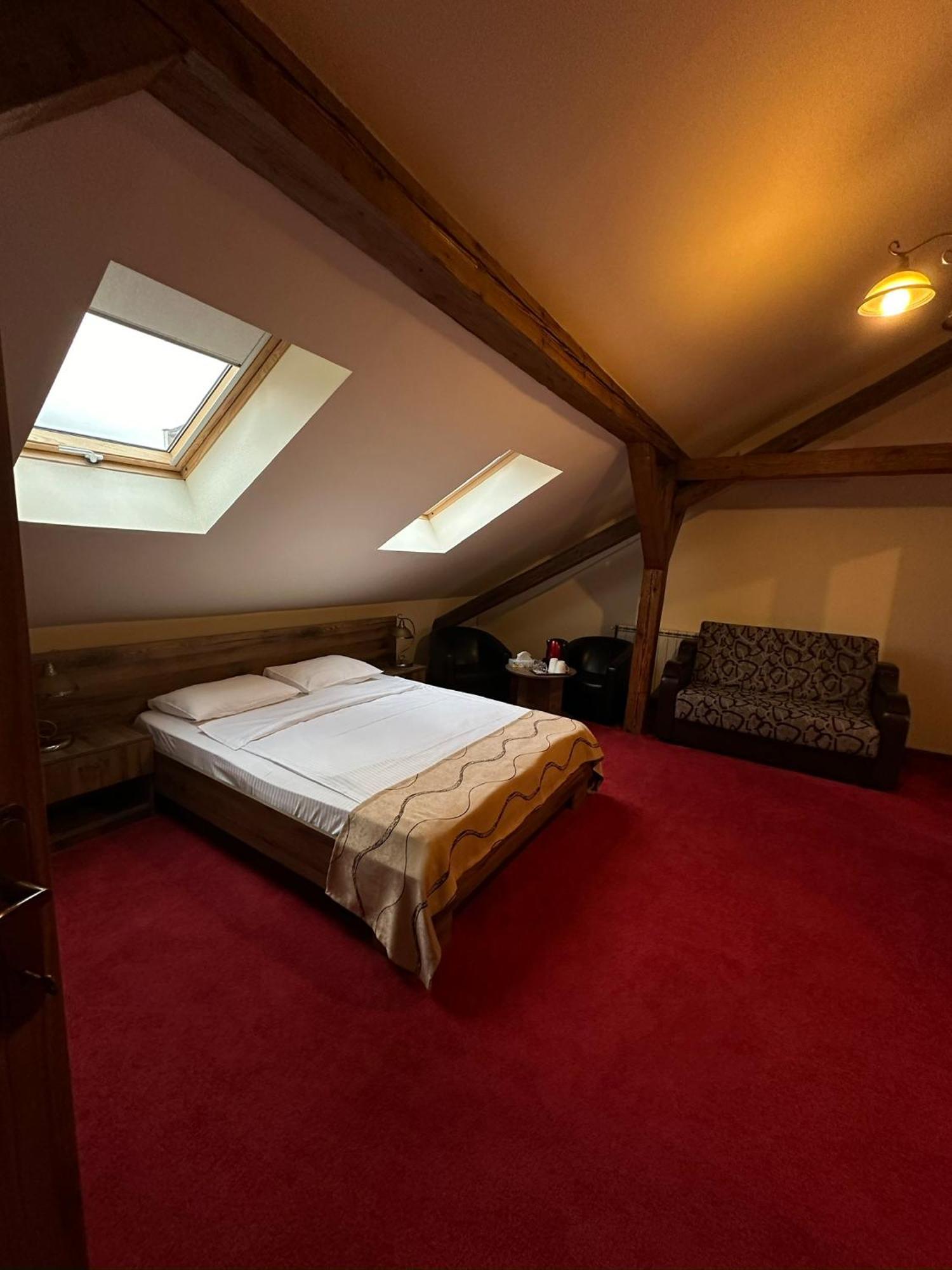 Antique Aparthotel 알바루리아 외부 사진