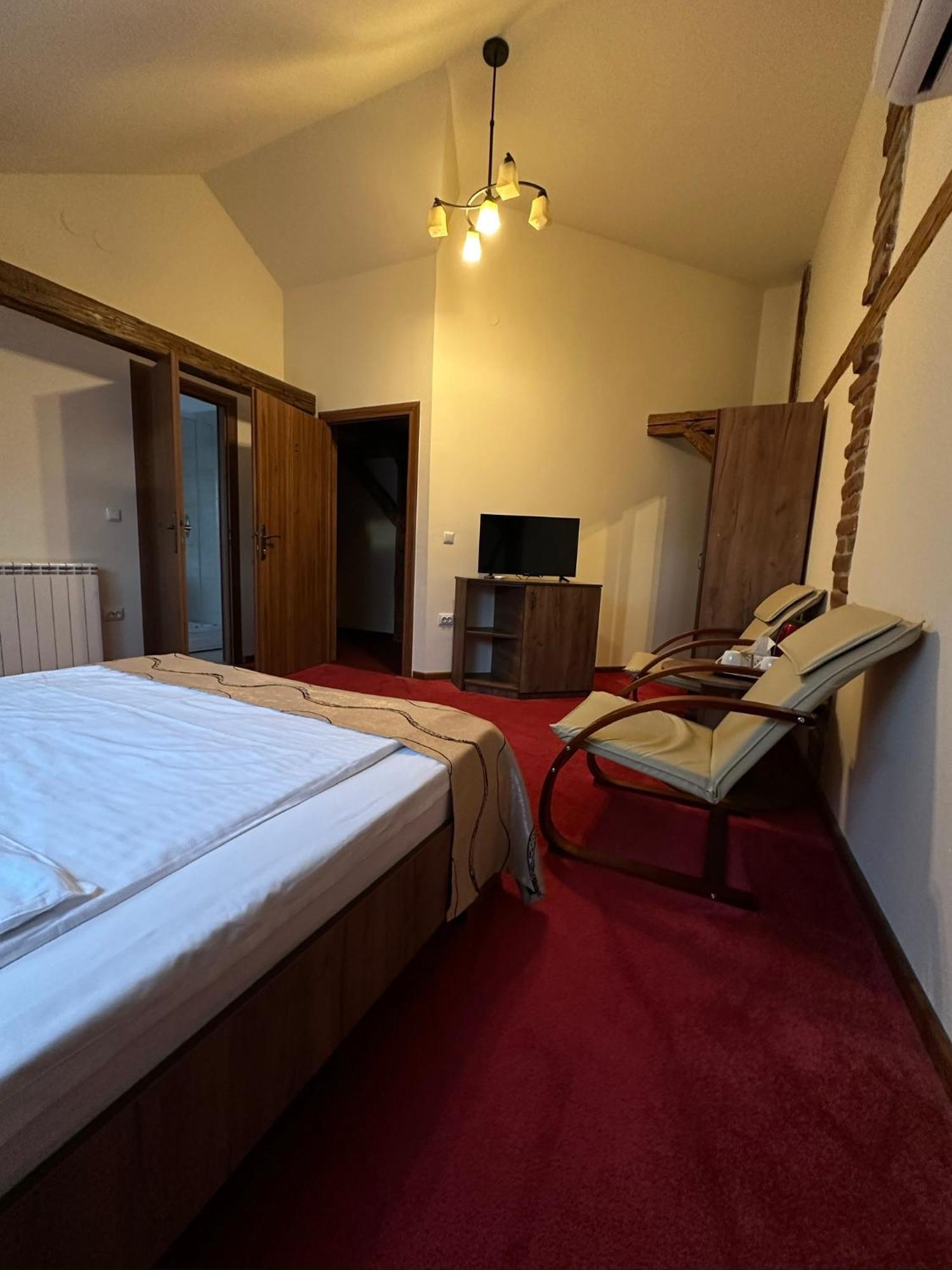 Antique Aparthotel 알바루리아 외부 사진