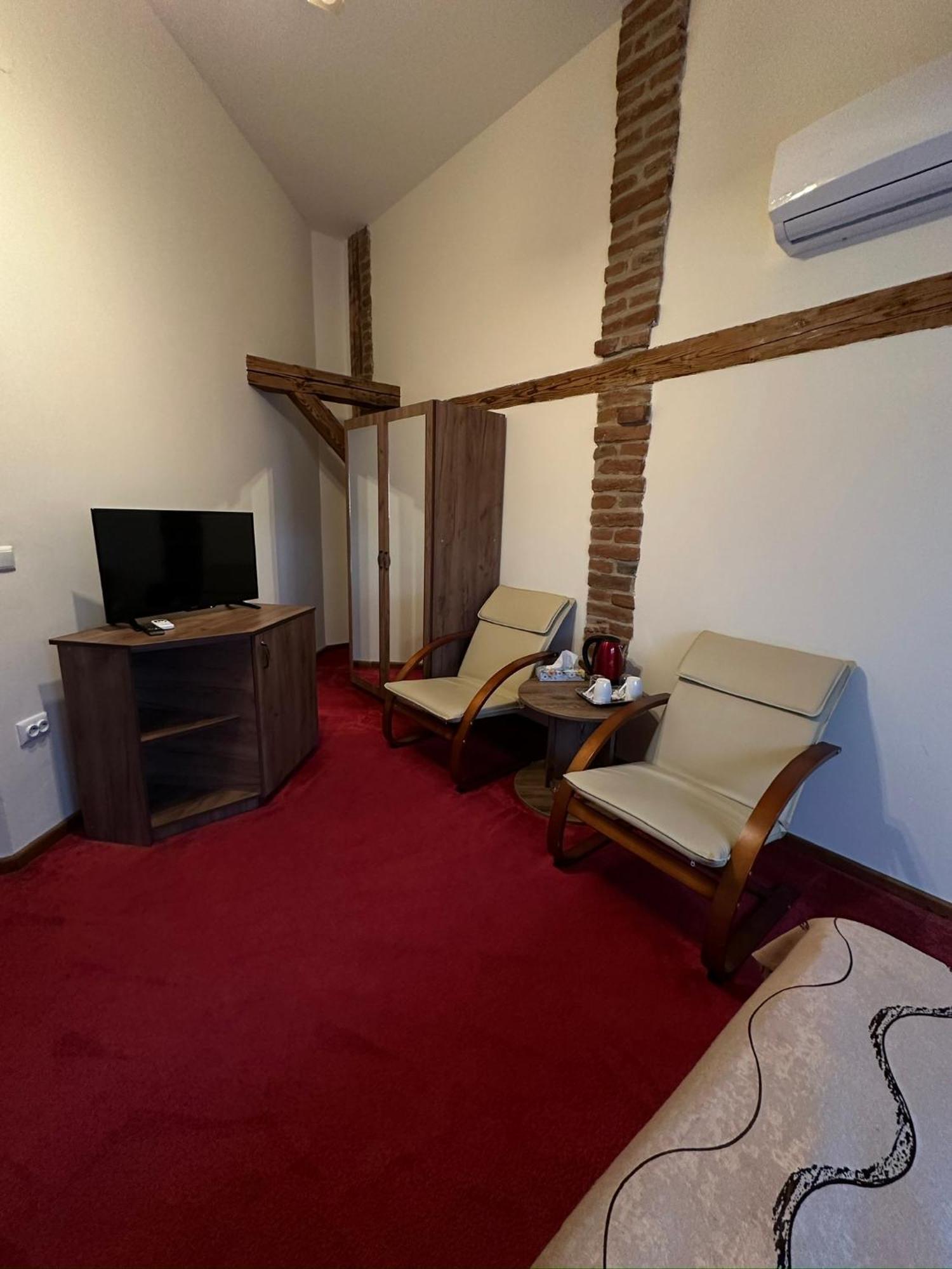 Antique Aparthotel 알바루리아 외부 사진