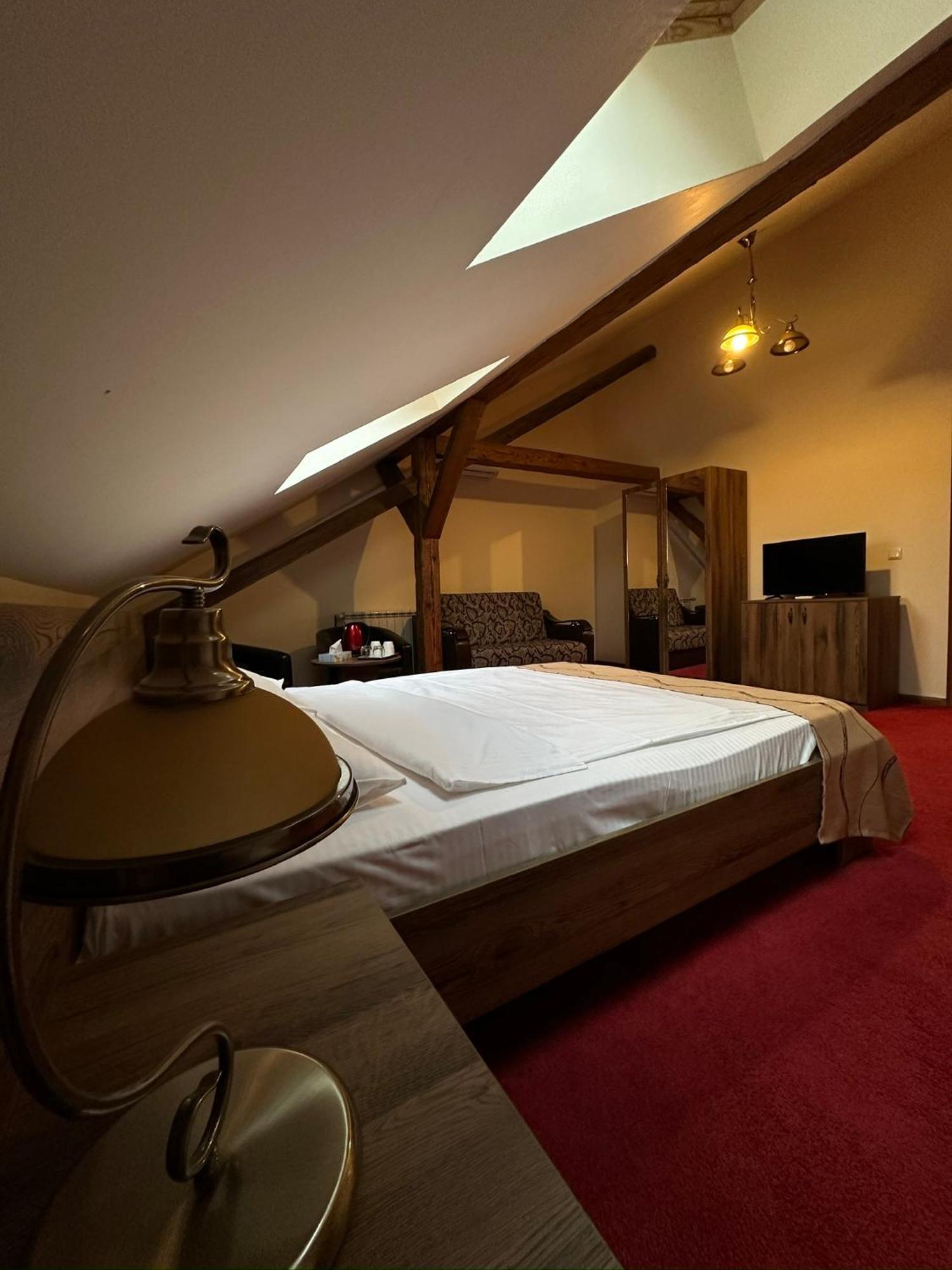 Antique Aparthotel 알바루리아 외부 사진