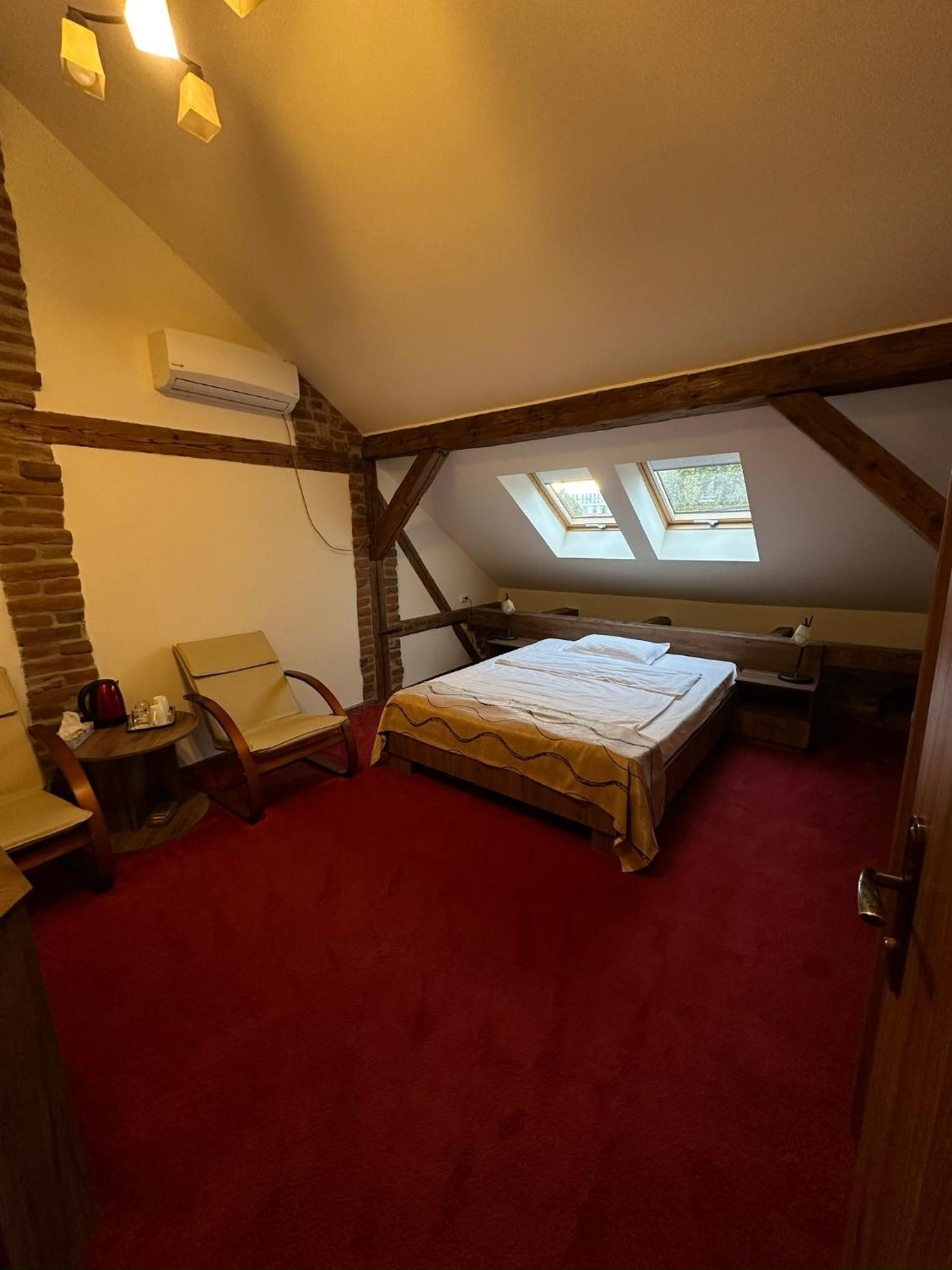Antique Aparthotel 알바루리아 외부 사진