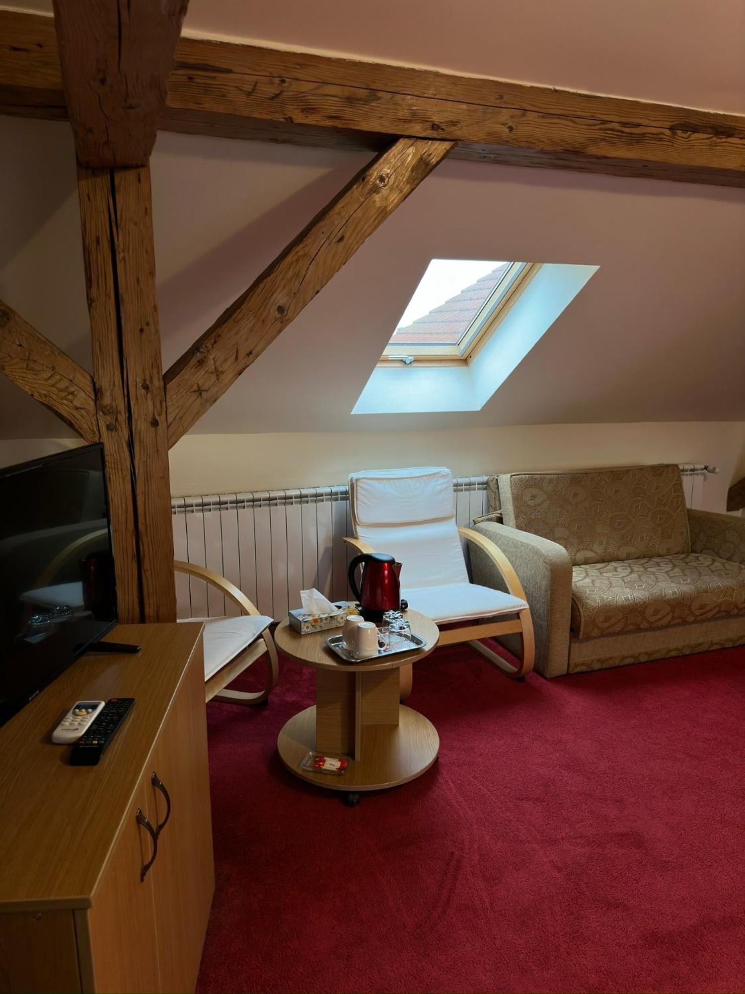 Antique Aparthotel 알바루리아 외부 사진