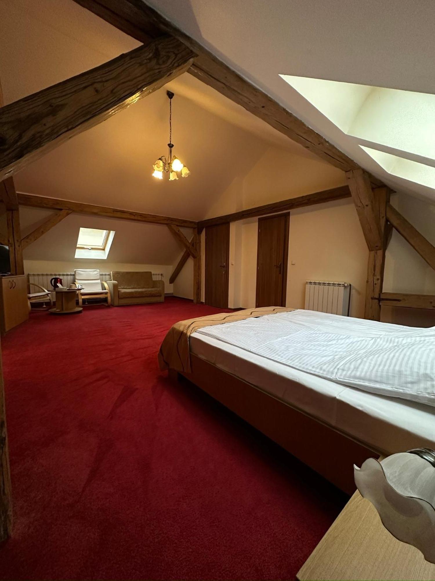 Antique Aparthotel 알바루리아 외부 사진