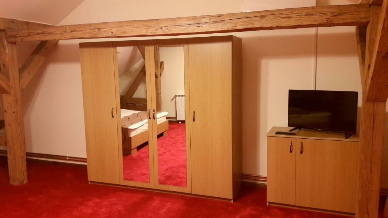 Antique Aparthotel 알바루리아 외부 사진