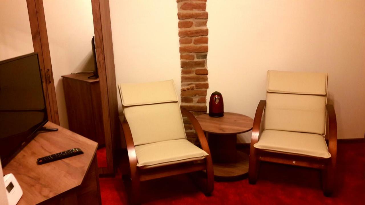 Antique Aparthotel 알바루리아 외부 사진