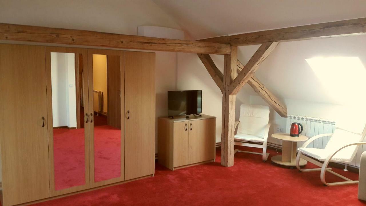 Antique Aparthotel 알바루리아 외부 사진