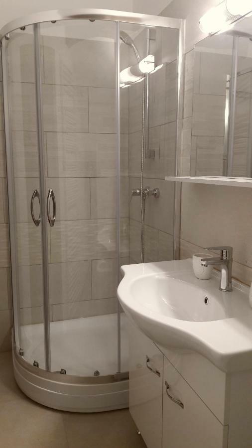 Antique Aparthotel 알바루리아 외부 사진