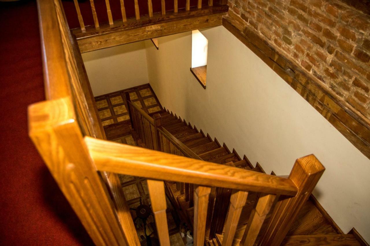 Antique Aparthotel 알바루리아 외부 사진