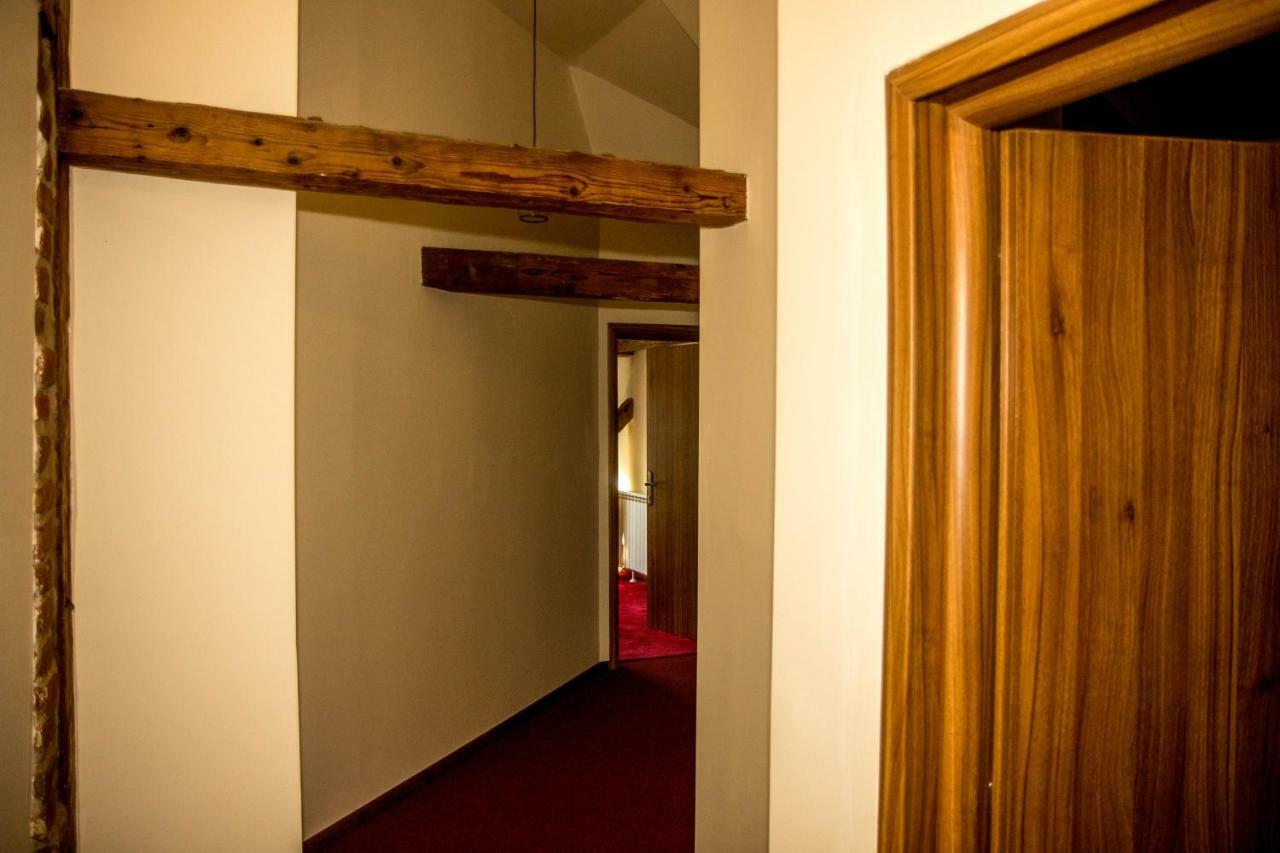 Antique Aparthotel 알바루리아 외부 사진