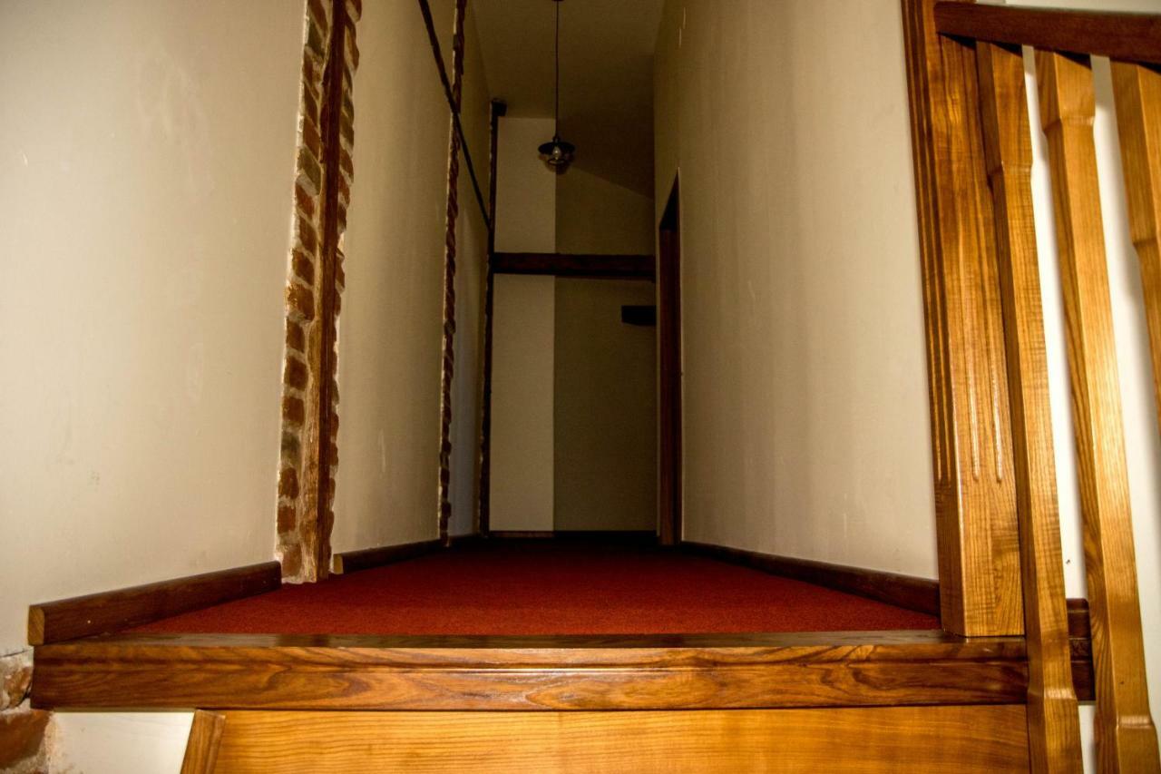 Antique Aparthotel 알바루리아 외부 사진